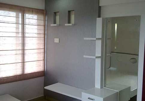 Allukkas ayyanthole - TCR